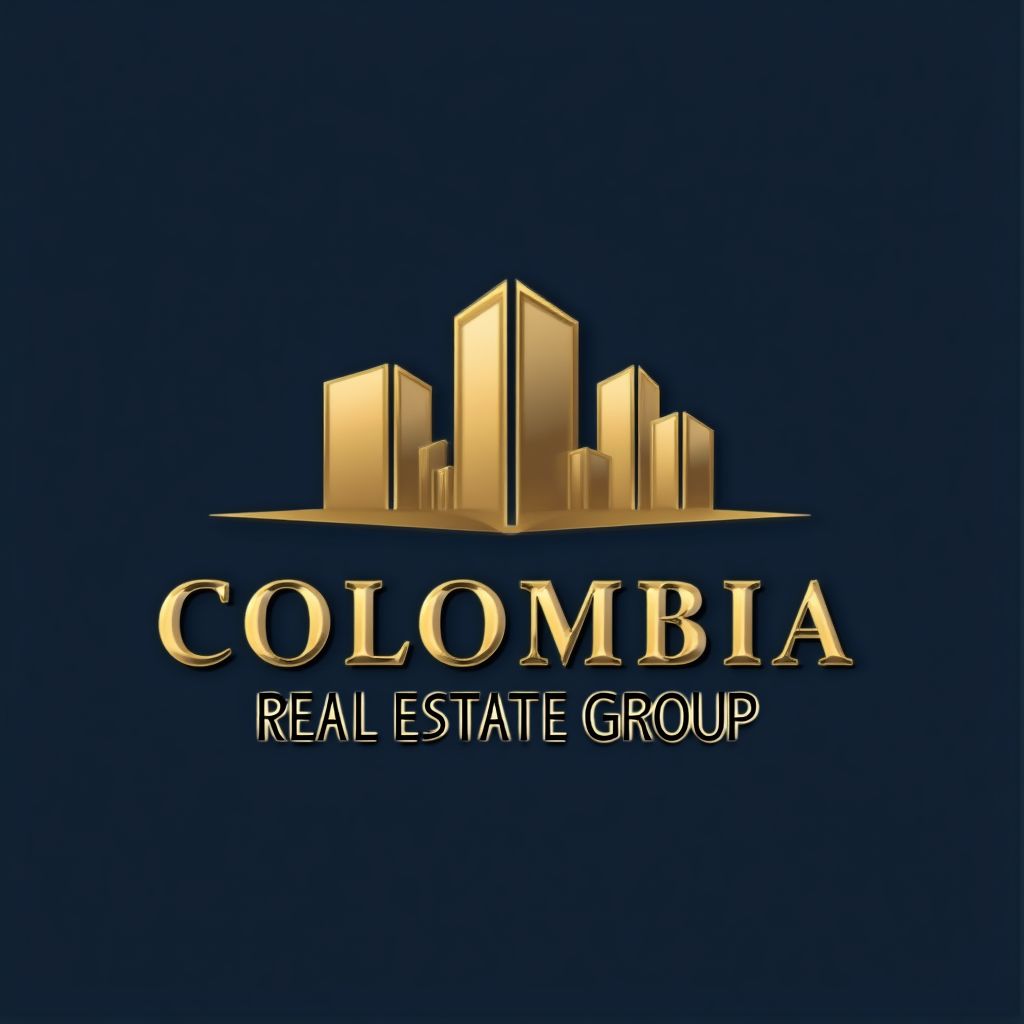 Logo grupo inmobiliario