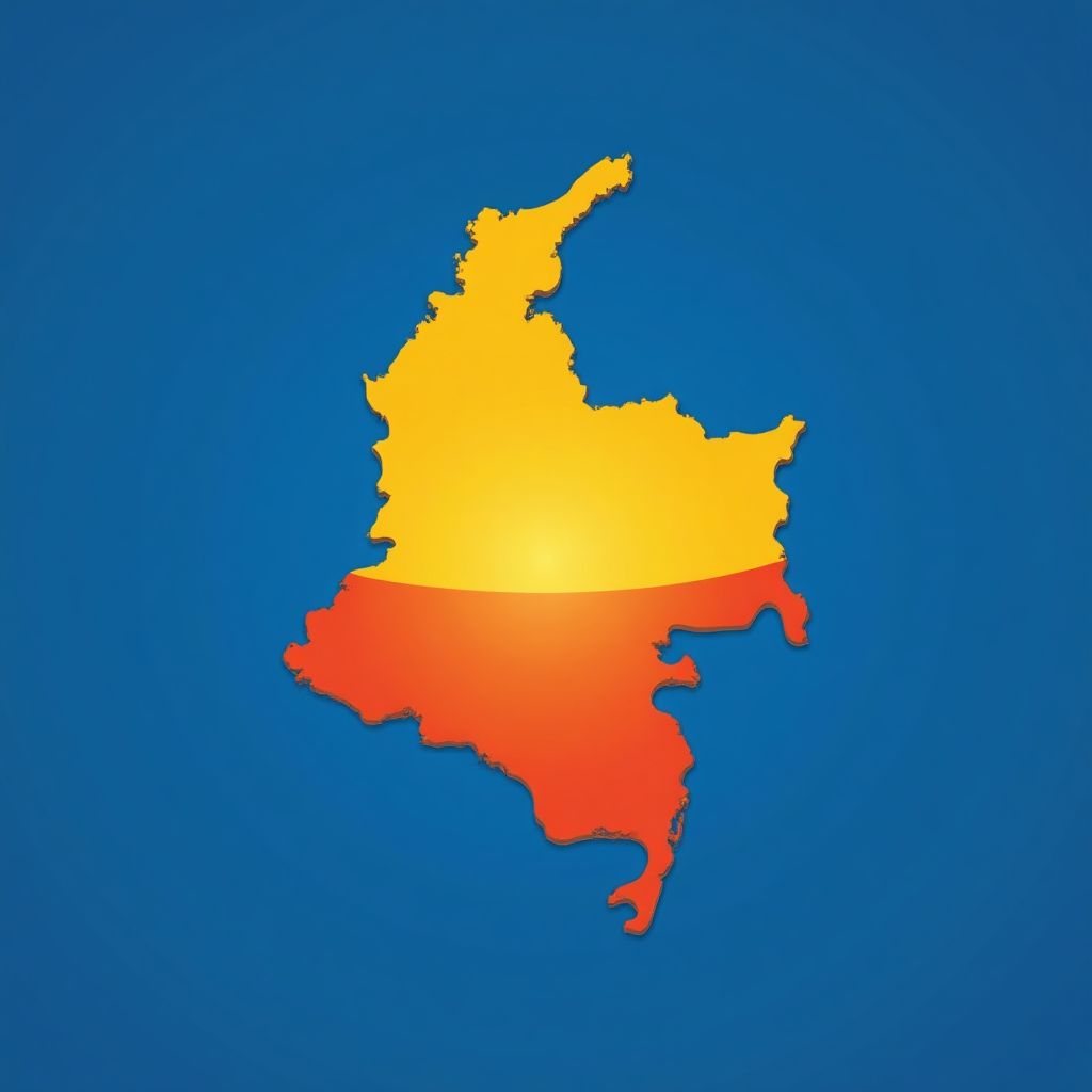Logo empresa energética