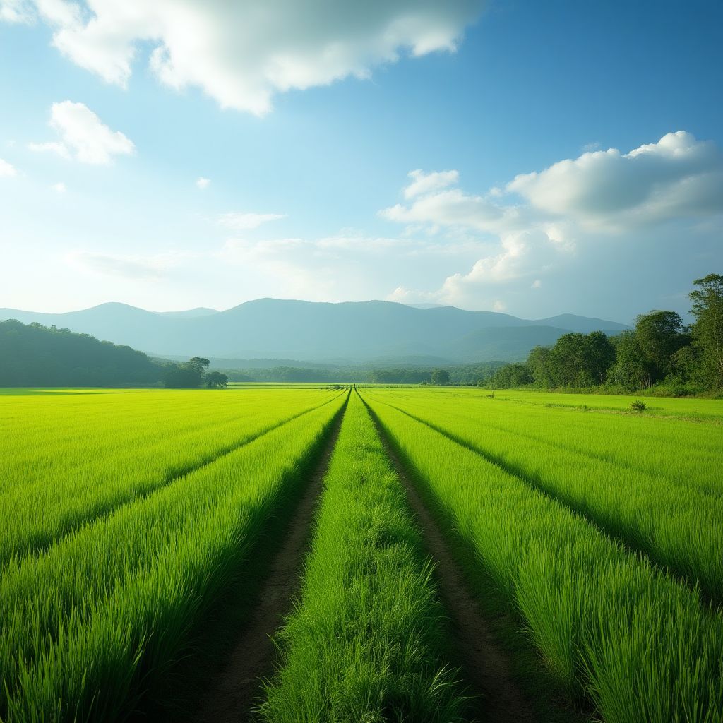 Modernización financiera en empresa agroindustrial